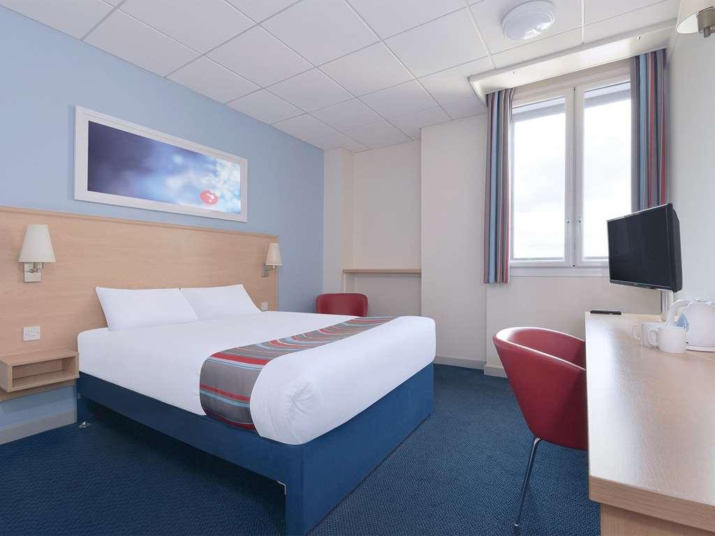 Travelodge Birmingham Yardley Zimmer foto