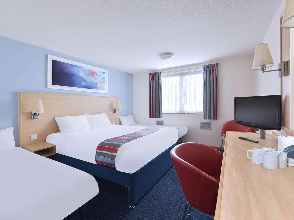 Travelodge Birmingham Yardley Zimmer foto
