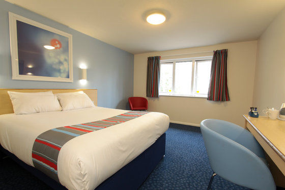 Travelodge Birmingham Yardley Zimmer foto