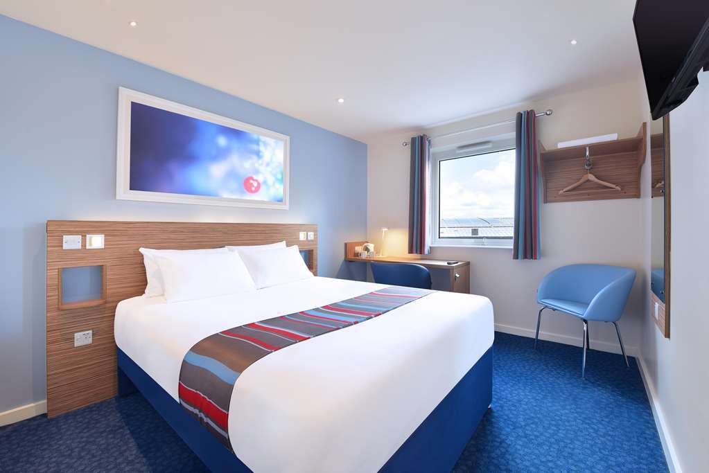 Travelodge Birmingham Yardley Zimmer foto